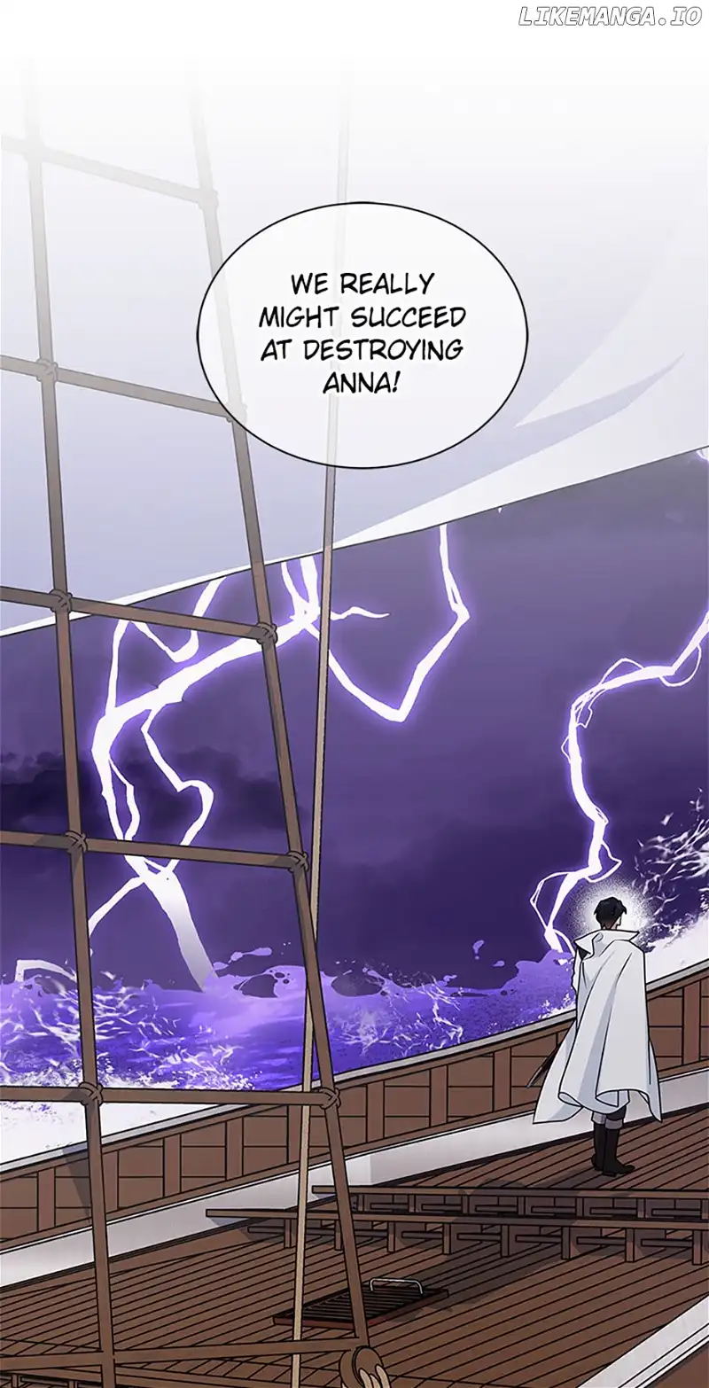 I Became the Head of the Family Chapter 51 - Page 37