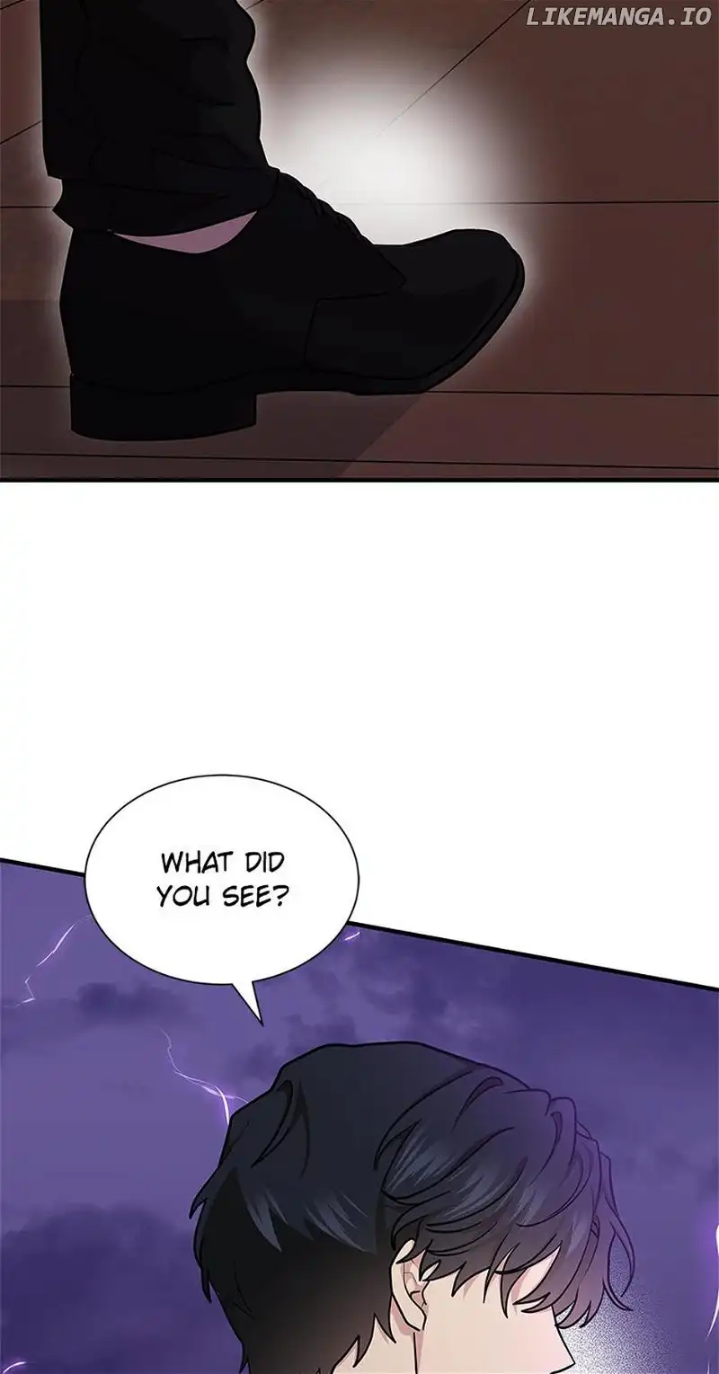I Became the Head of the Family Chapter 52 - Page 3