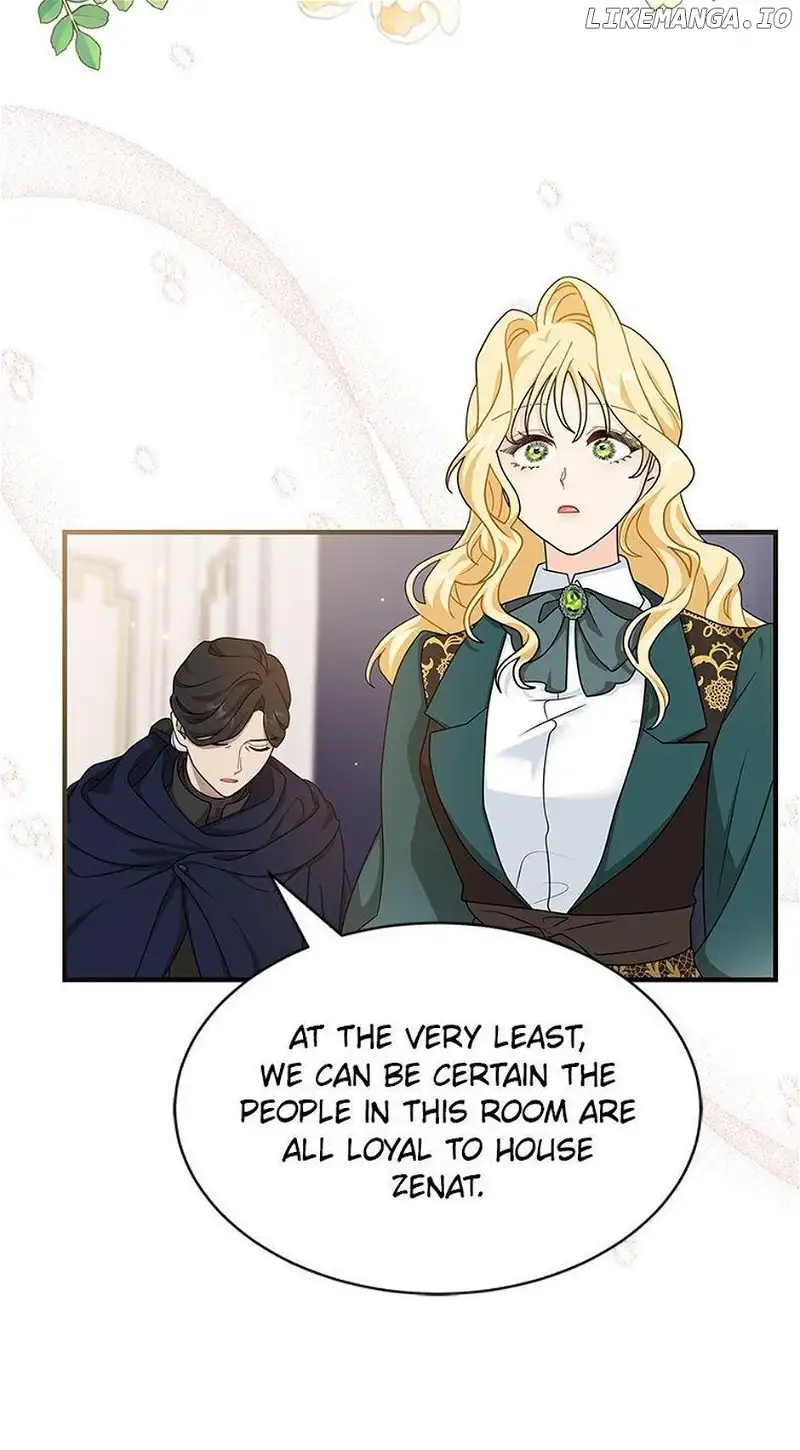 I Became the Head of the Family Chapter 54 - Page 66