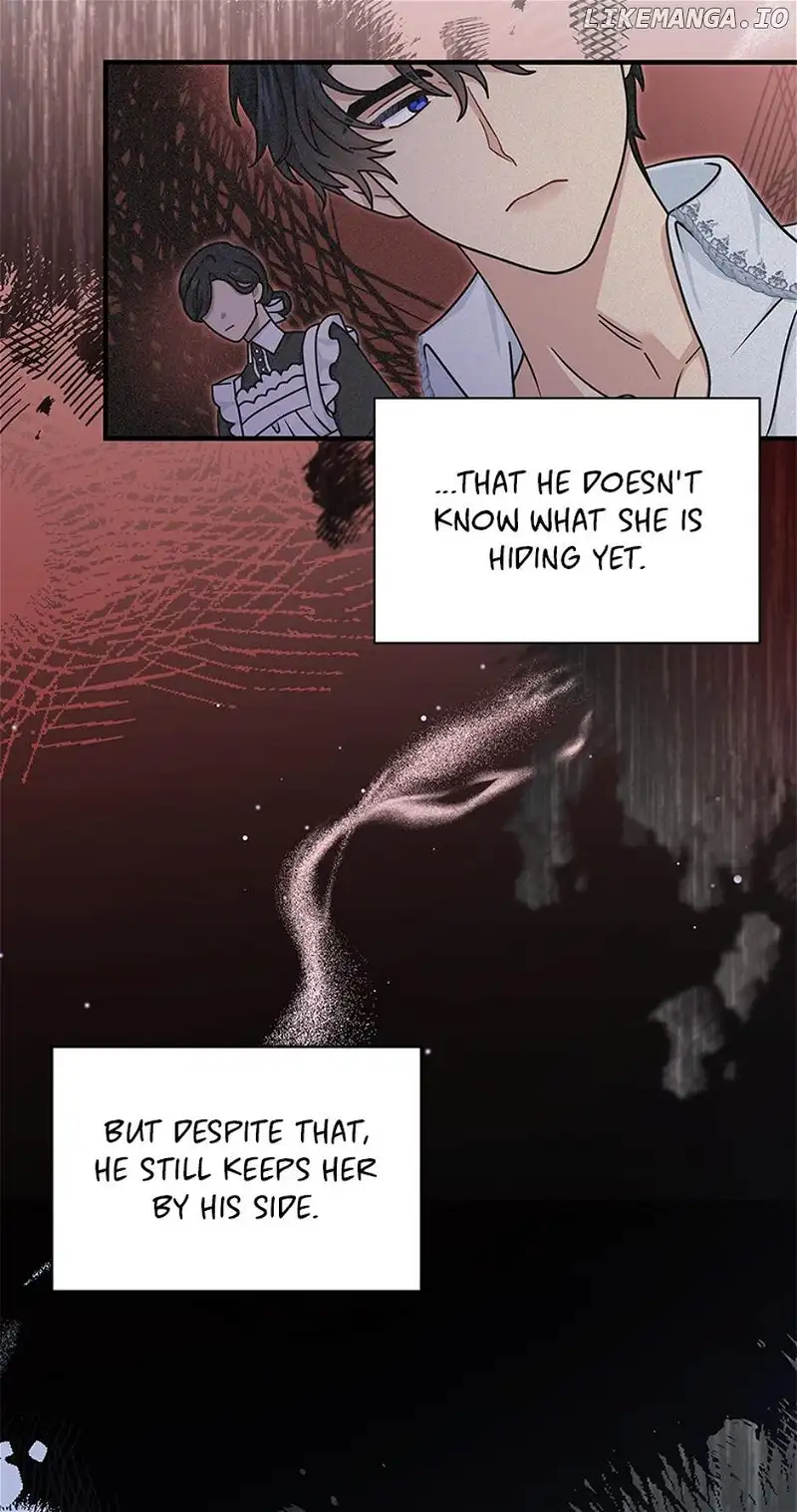 I Became the Head of the Family Chapter 55 - Page 23