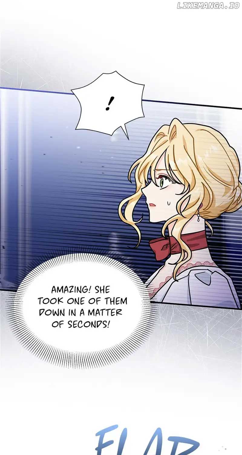I Became the Head of the Family Chapter 56 - Page 13