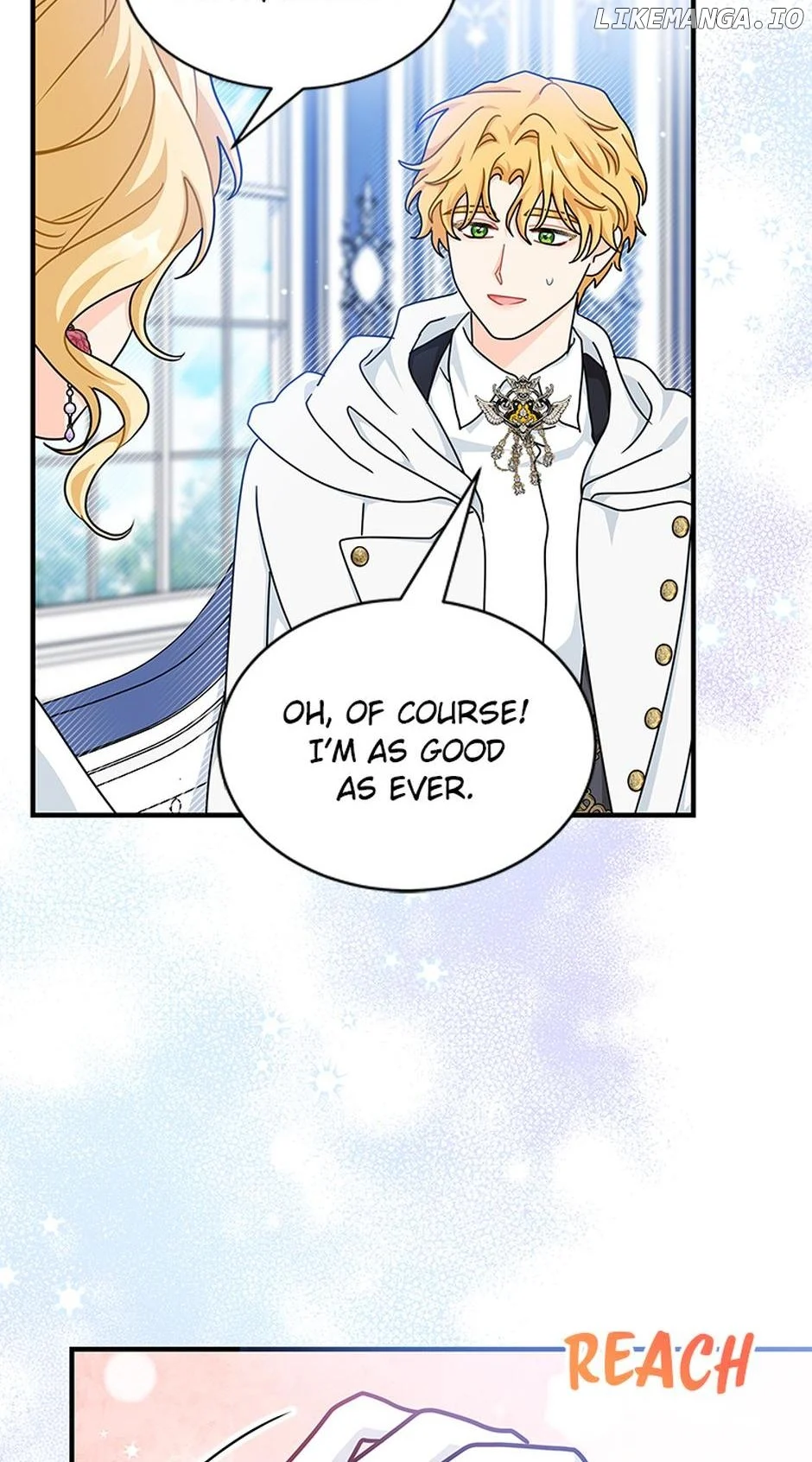 I Became the Head of the Family Chapter 63 - Page 47