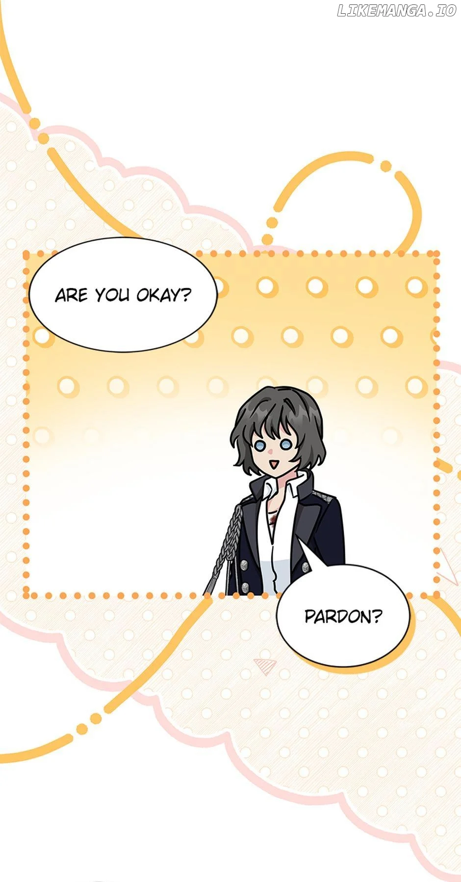 I Became the Head of the Family Chapter 63 - Page 65