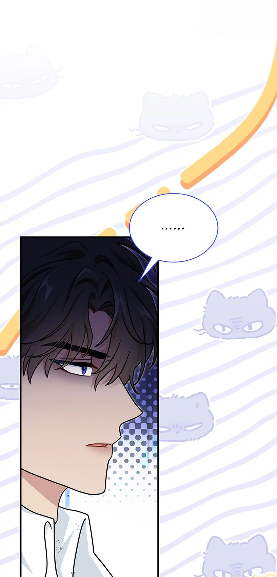 I Became the Head of the Family Chapter 64 - Page 1