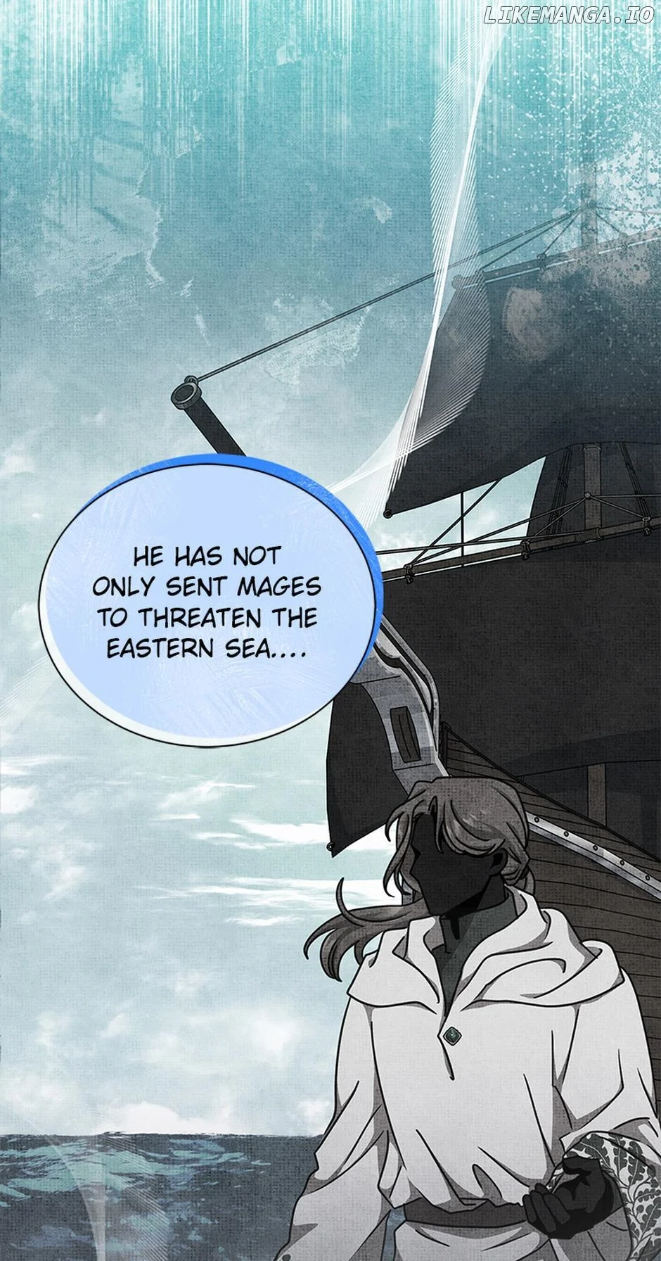 I Became the Head of the Family Chapter 65 - Page 10