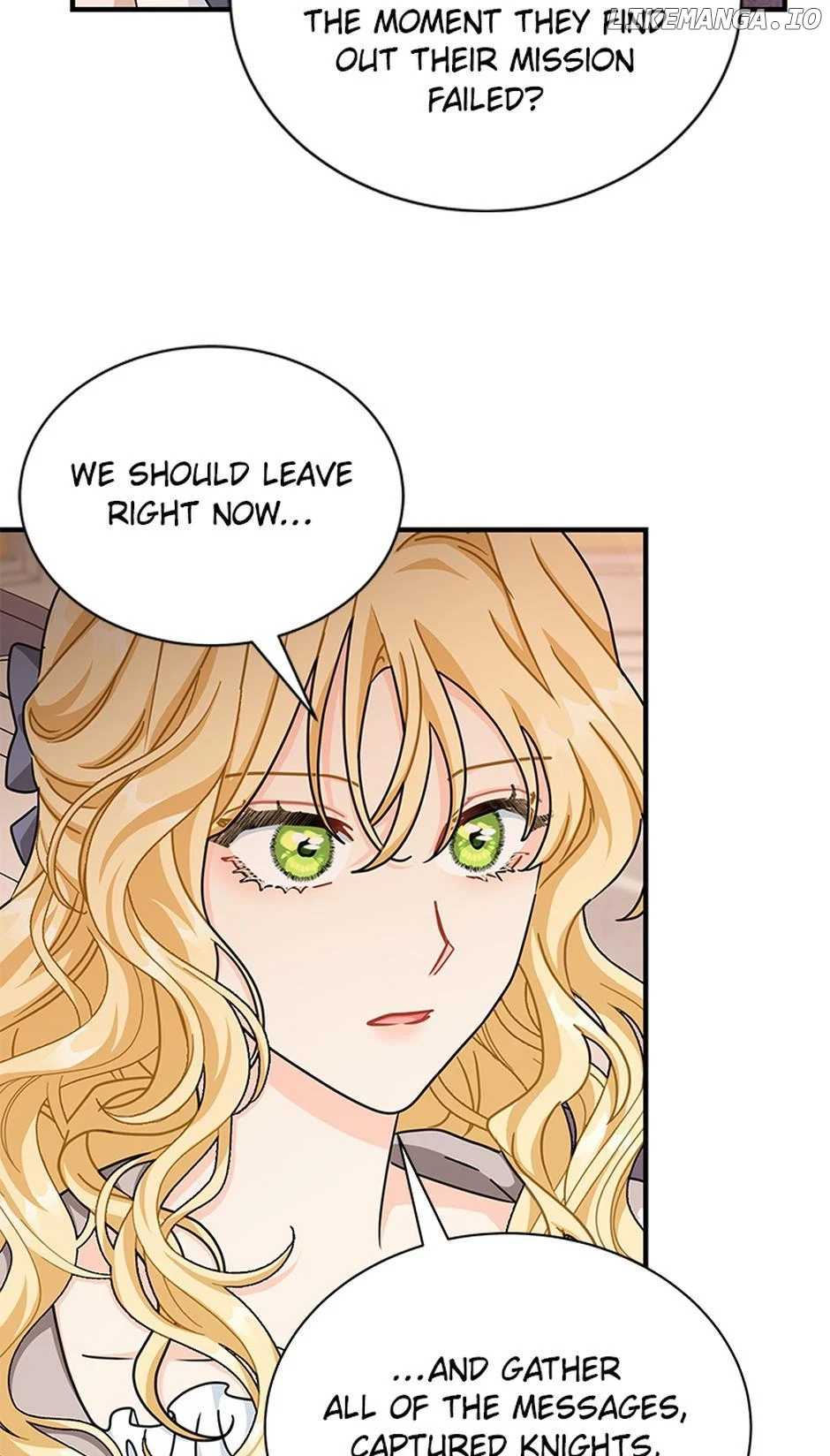 I Became the Head of the Family Chapter 65 - Page 30