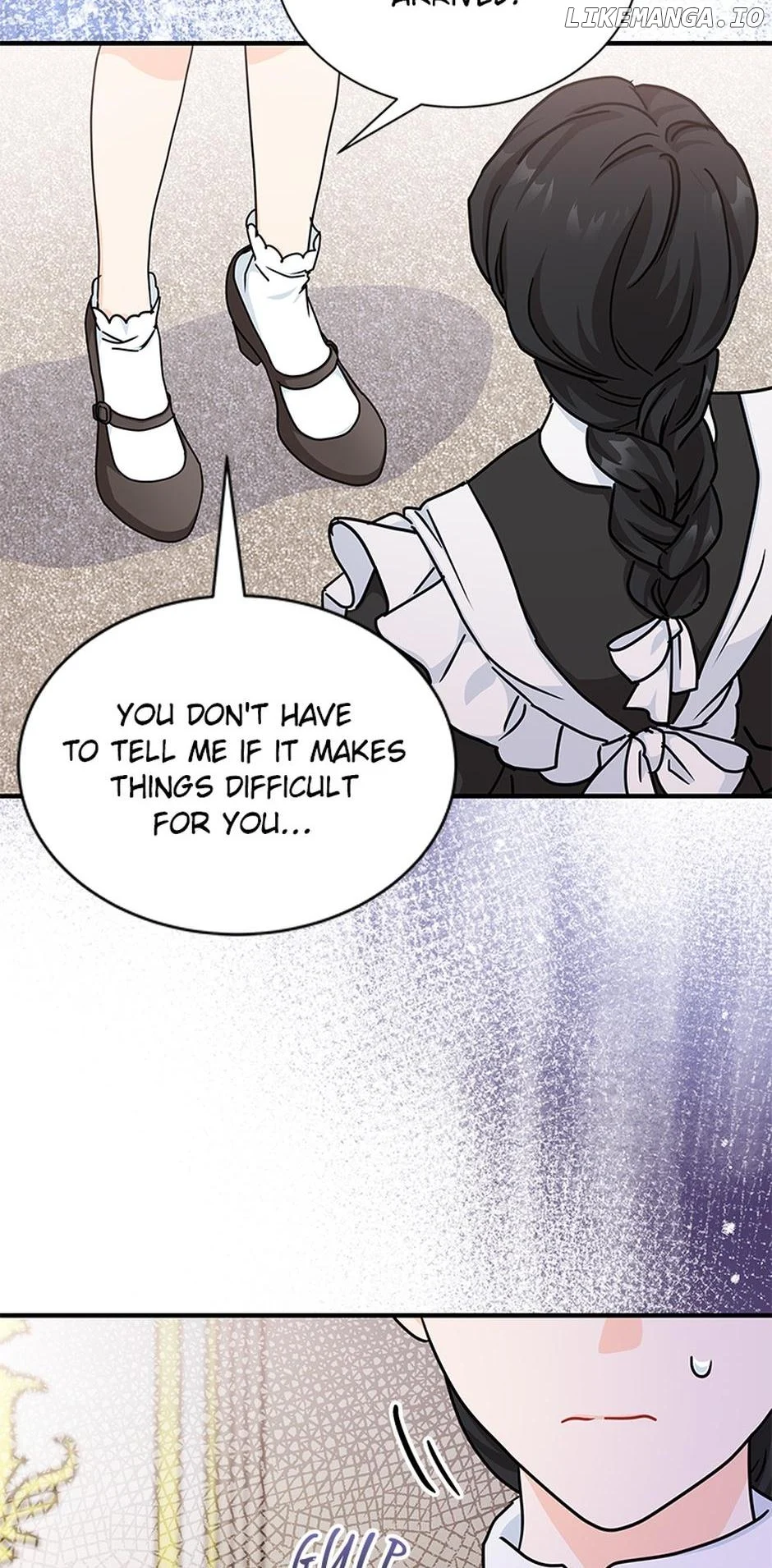 I Became the Head of the Family Chapter 66 - Page 23