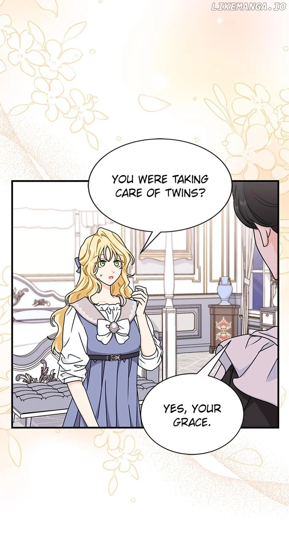 I Became the Head of the Family Chapter 66 - Page 45