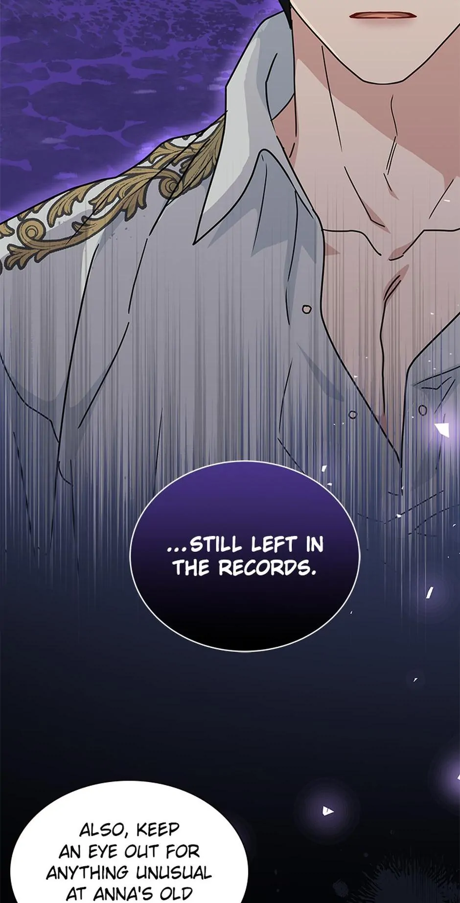 I Became the Head of the Family Chapter 67 - Page 65