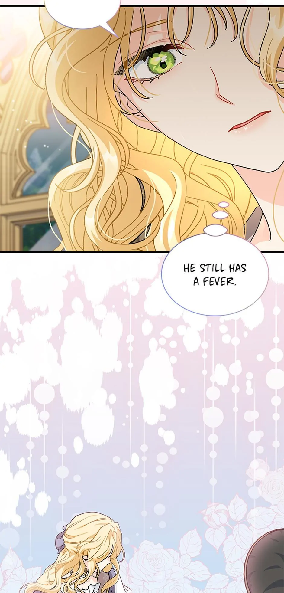 I Became the Head of the Family Chapter 67 - Page 7