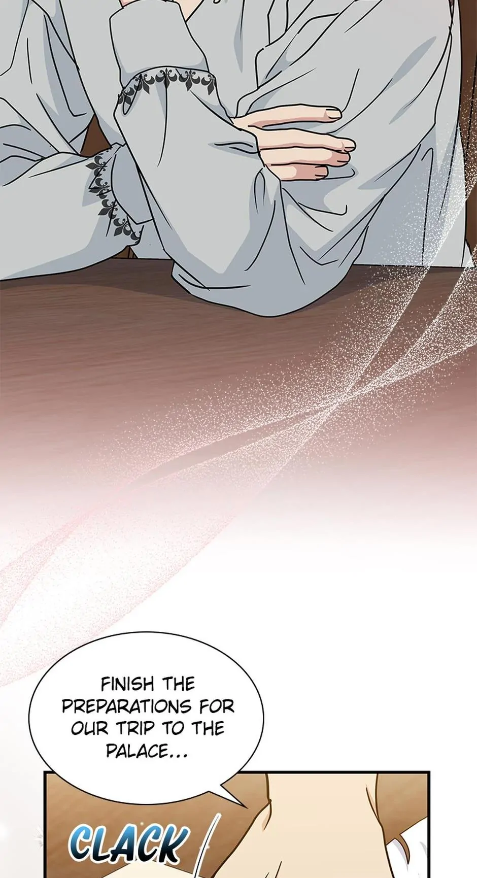 I Became the Head of the Family Chapter 67 - Page 70