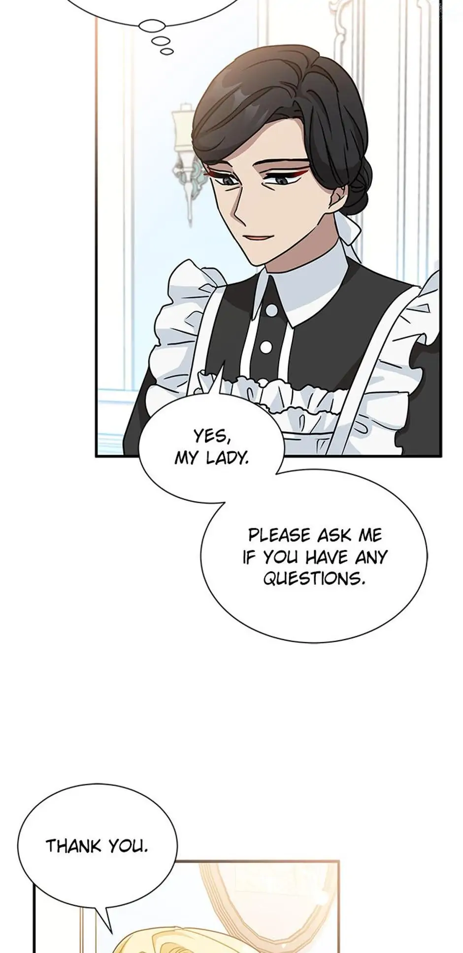 I Became the Head of the Family Chapter 7 - Page 69