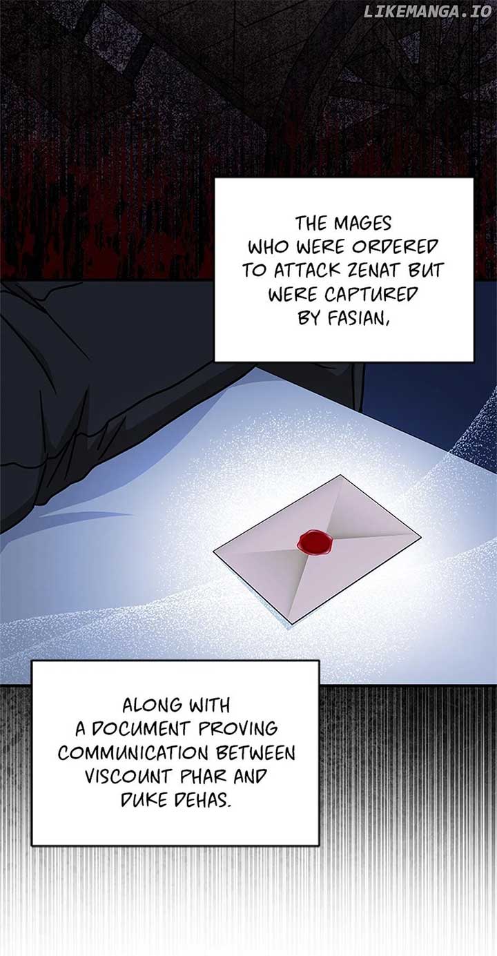 I Became the Head of the Family Chapter 70 - Page 51