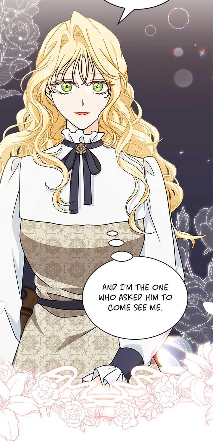 I Became the Head of the Family Chapter 73 - Page 26