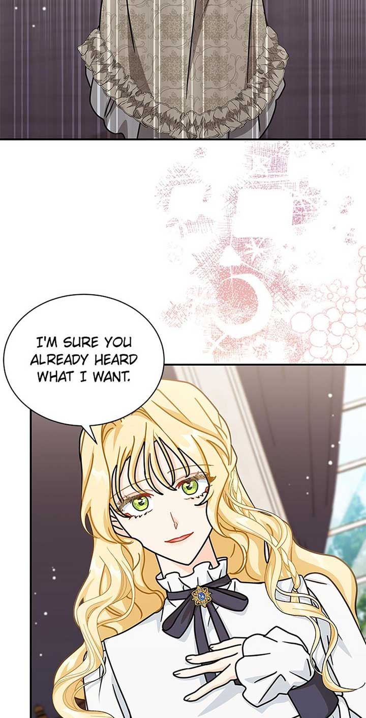 I Became the Head of the Family Chapter 73 - Page 47