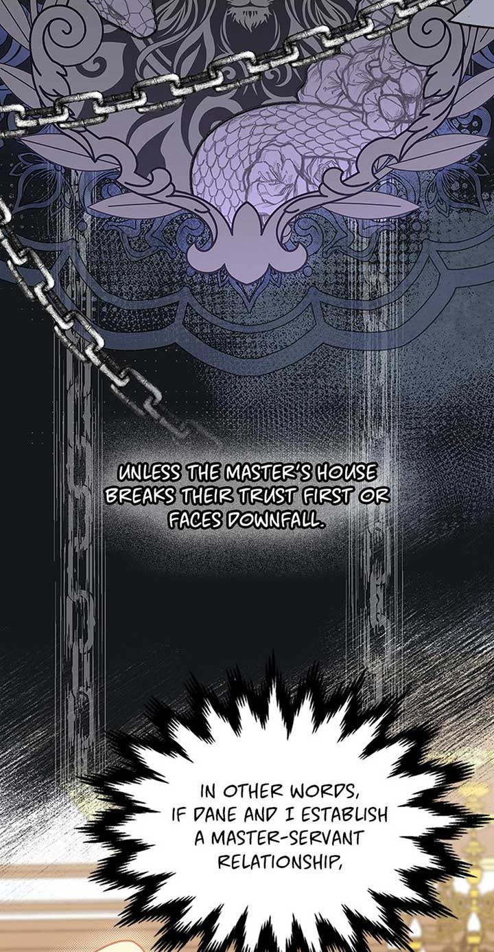I Became the Head of the Family Chapter 73 - Page 84