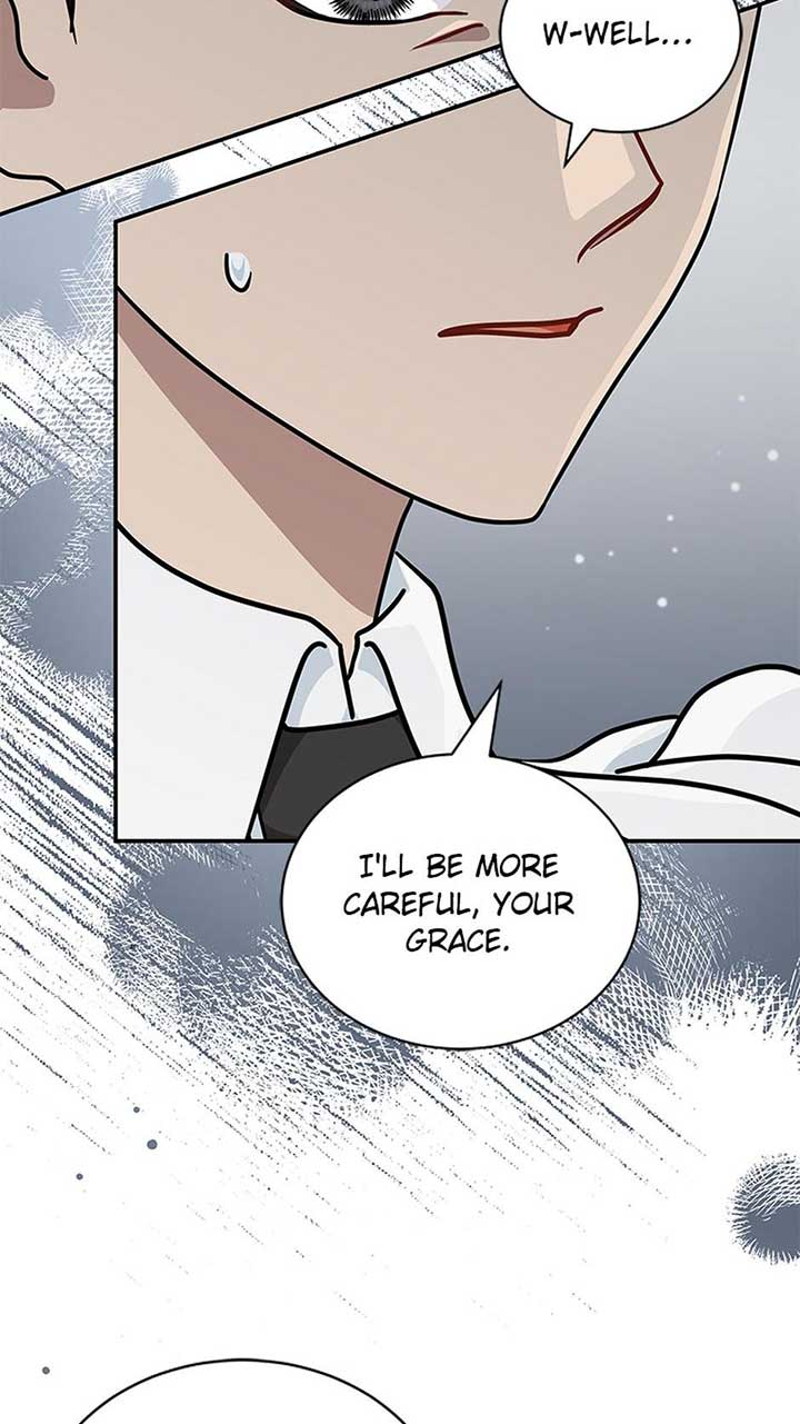 I Became the Head of the Family Chapter 73 - Page 9