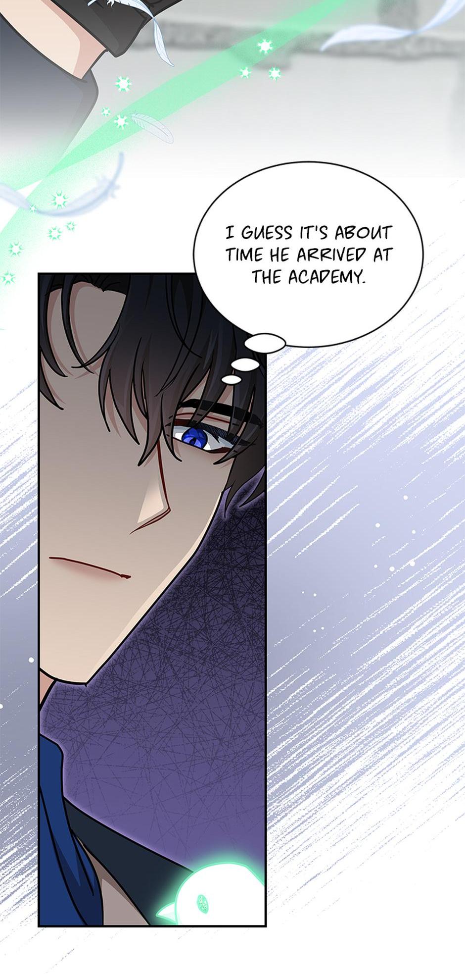 I Became the Head of the Family Chapter 74 - Page 69