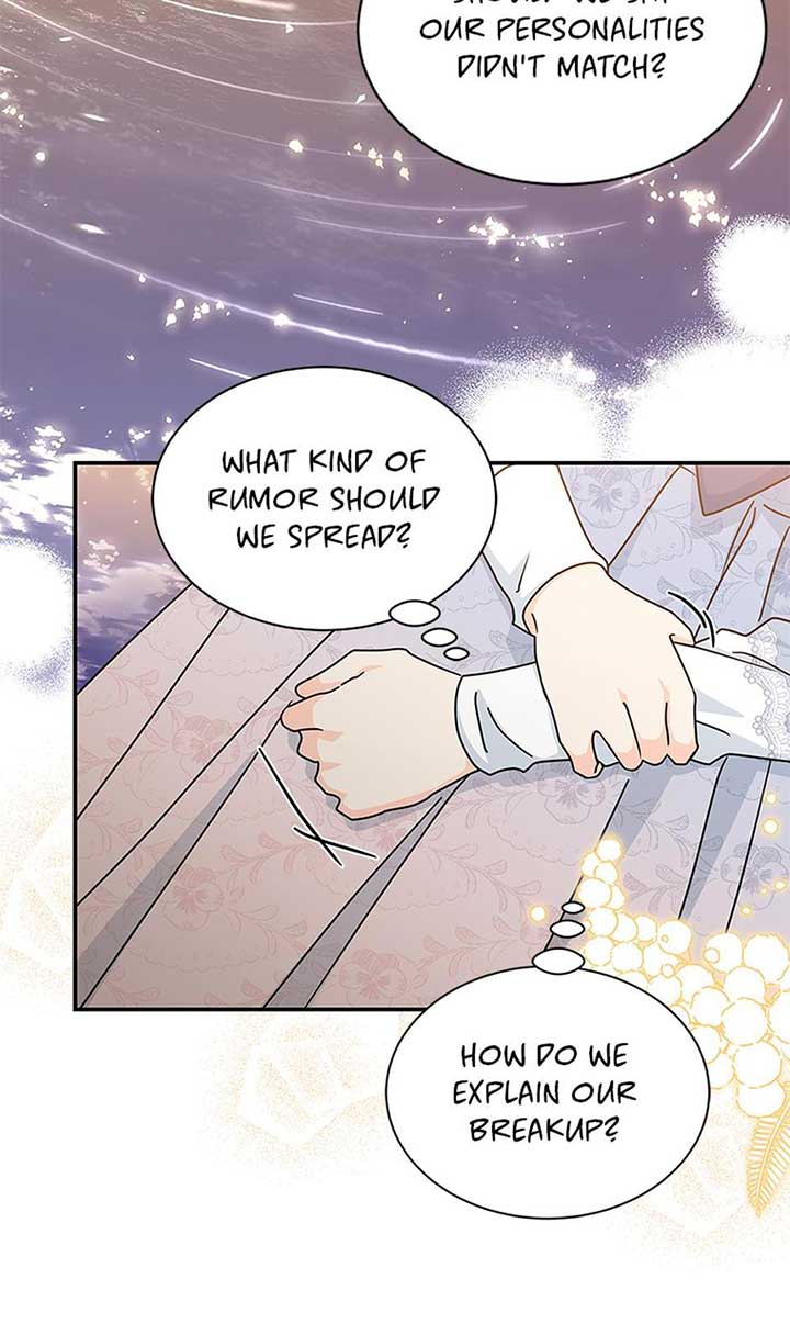 I Became the Head of the Family Chapter 75 - Page 17