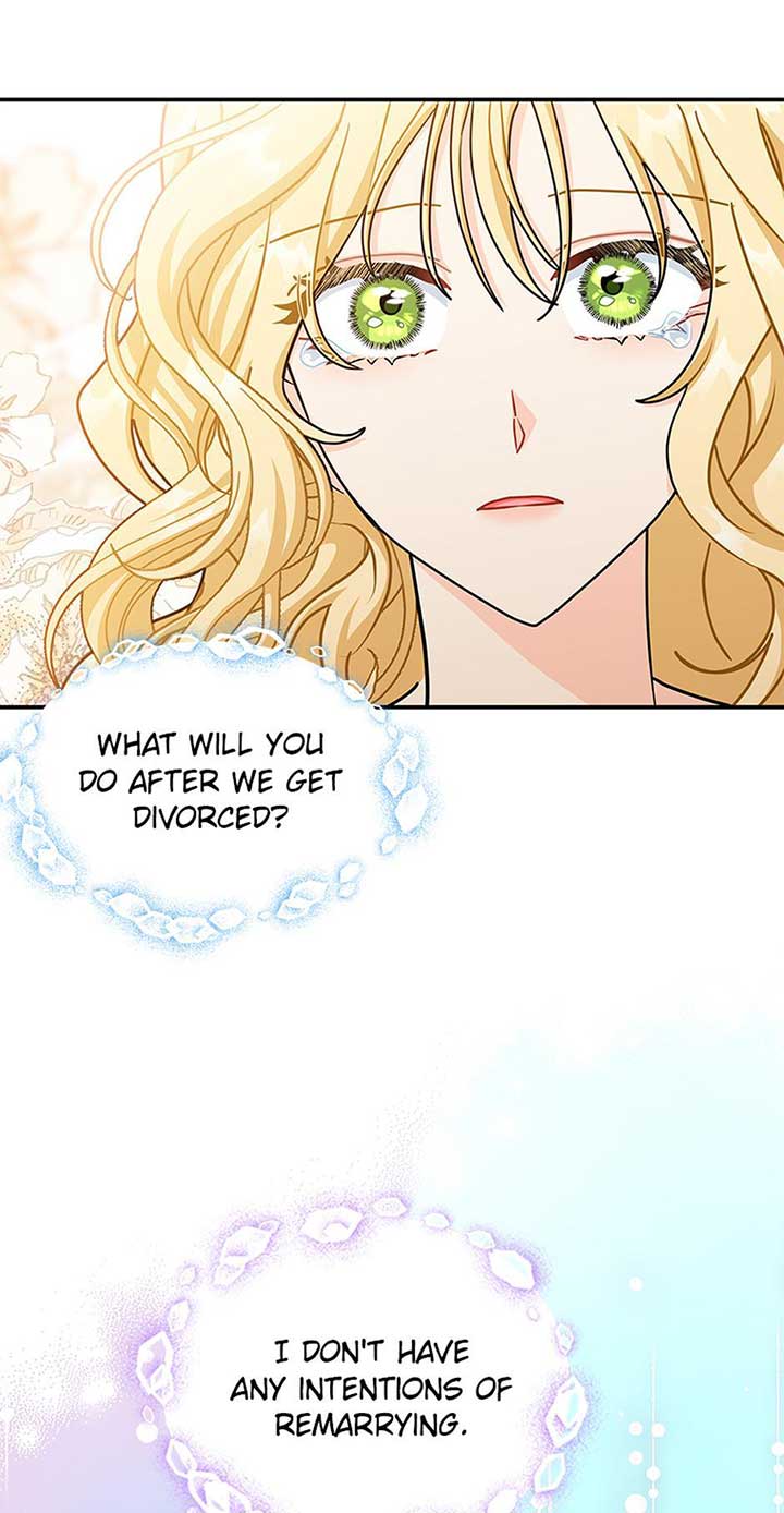 I Became the Head of the Family Chapter 75 - Page 60