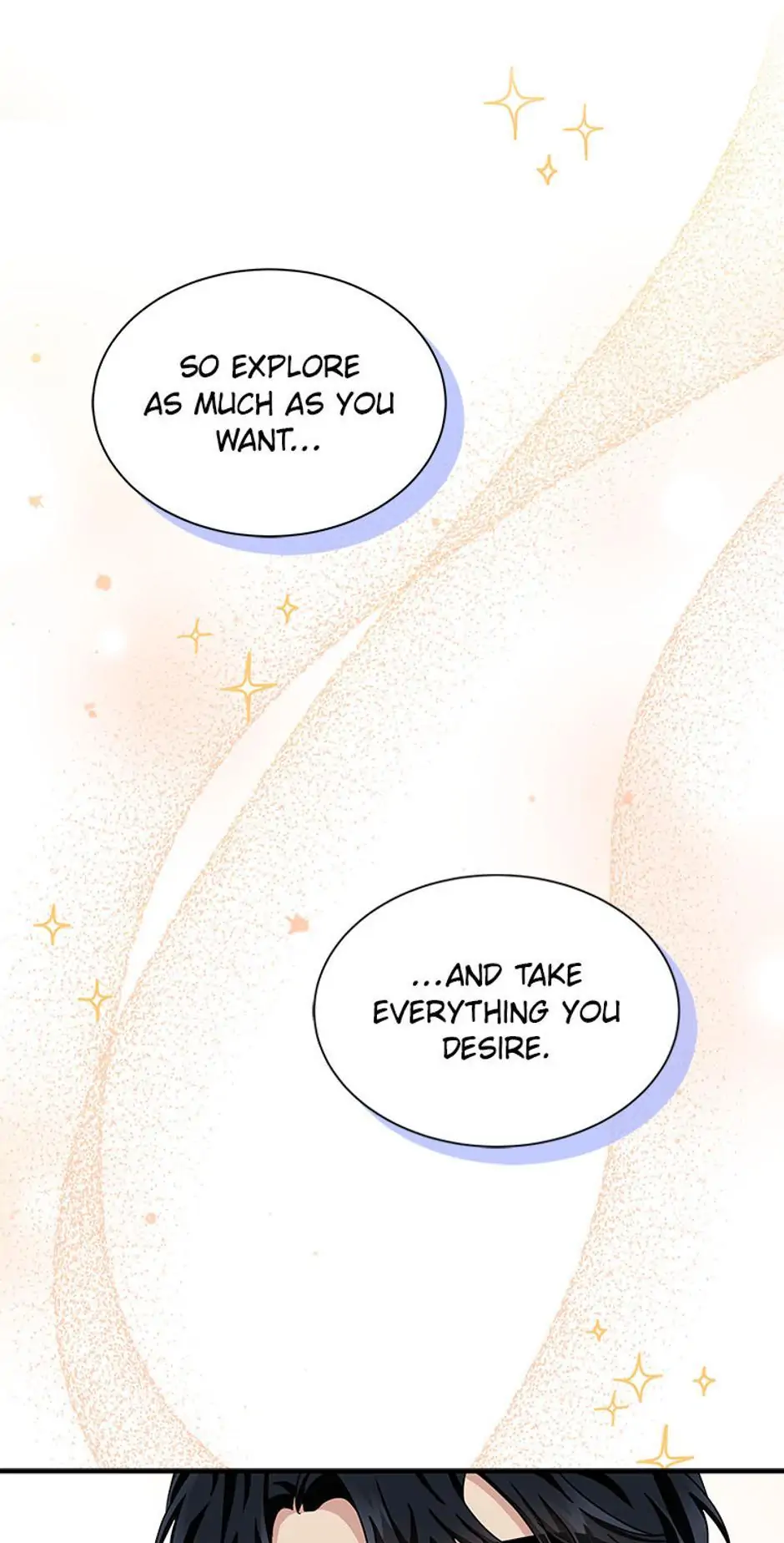 I Became the Head of the Family Chapter 8 - Page 32