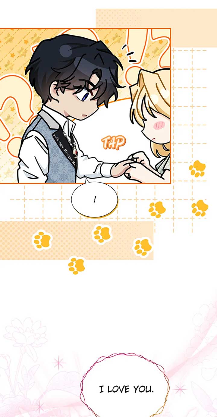 I Became the Head of the Family Chapter 80 - Page 65