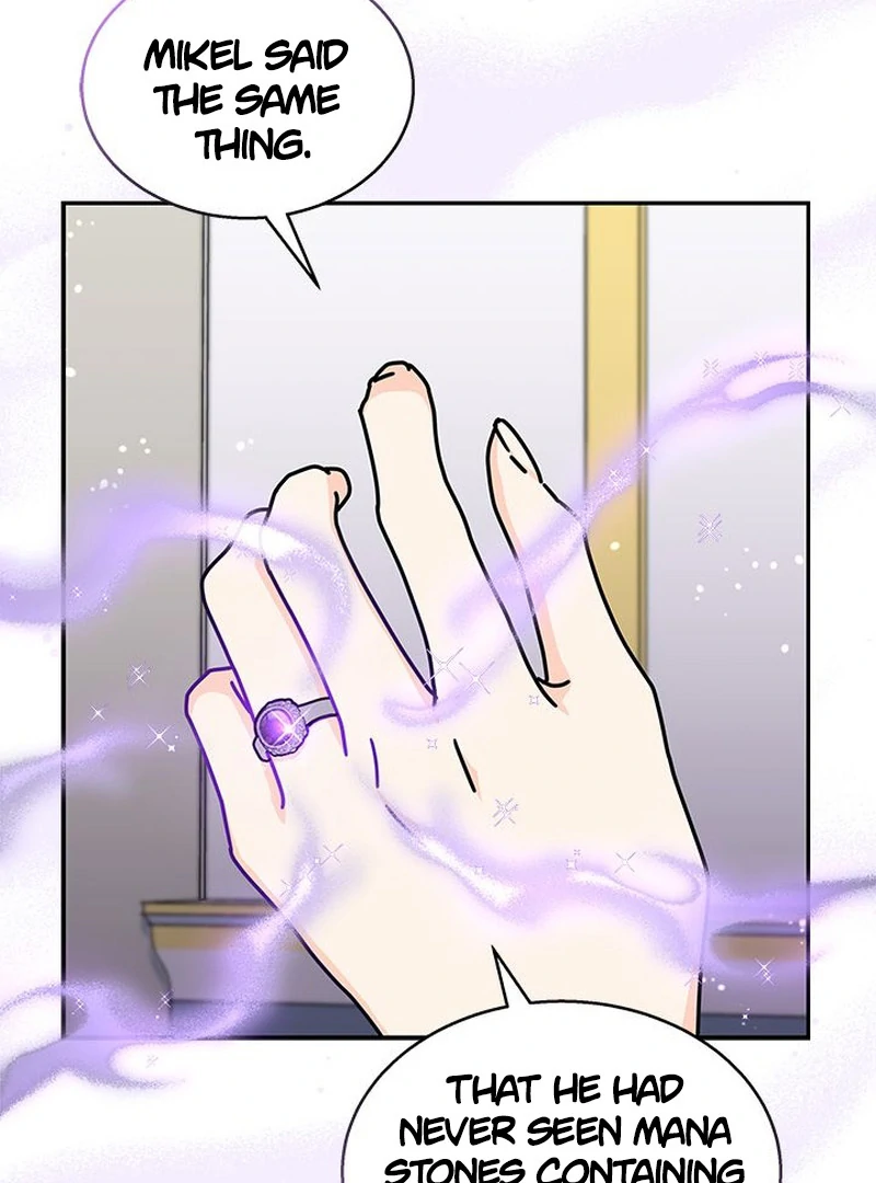 I Became the Head of the Family Chapter 81 - Page 33