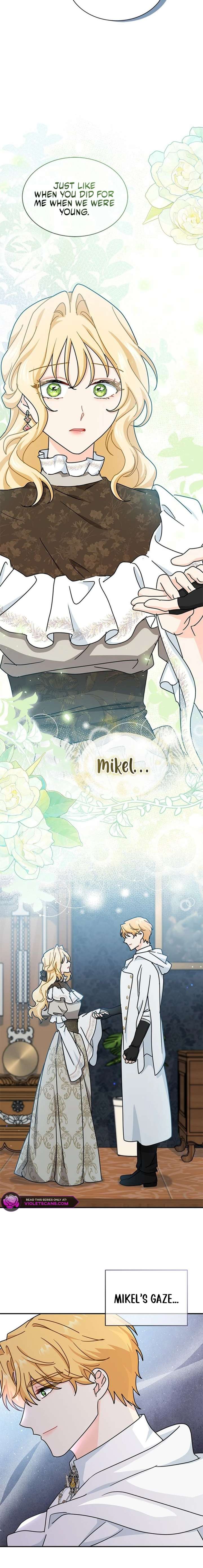 I Became the Head of the Family Chapter 89 - Page 4