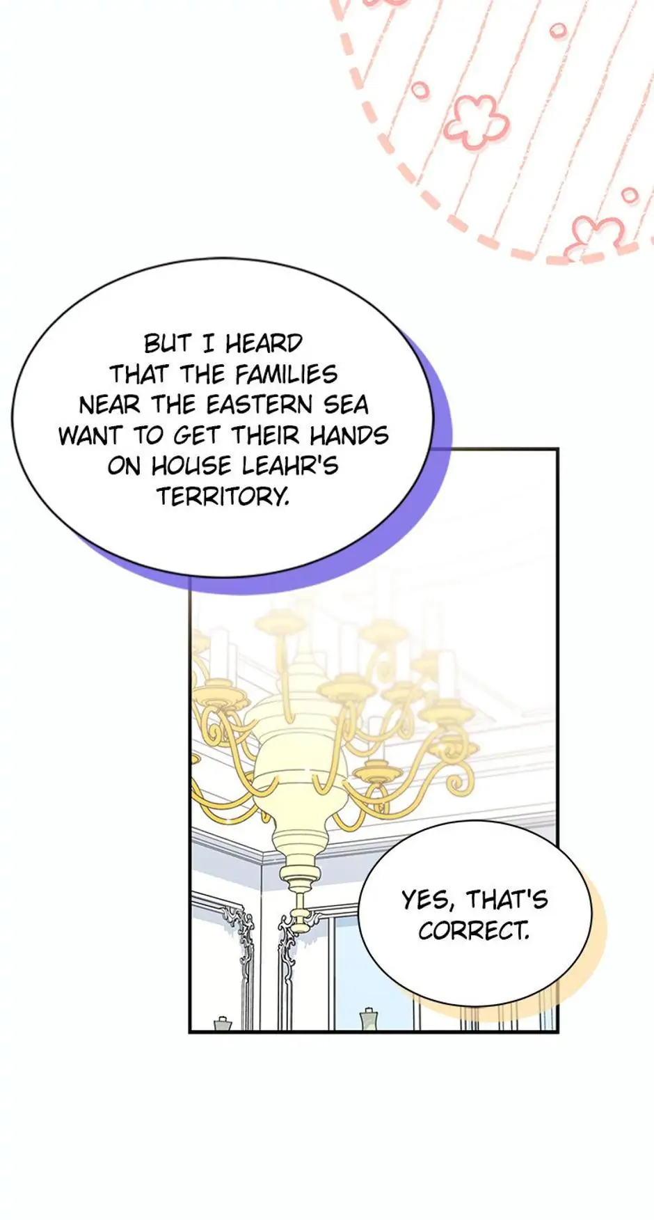 I Became the Head of the Family Chapter 9 - Page 58