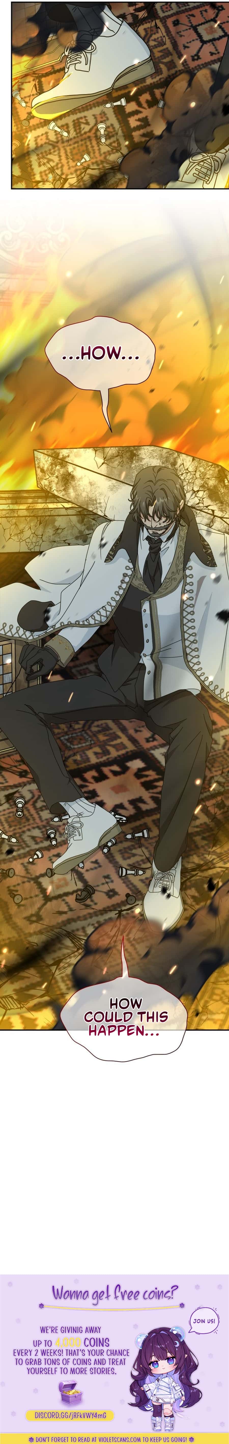 I Became the Head of the Family Chapter 92 - Page 14