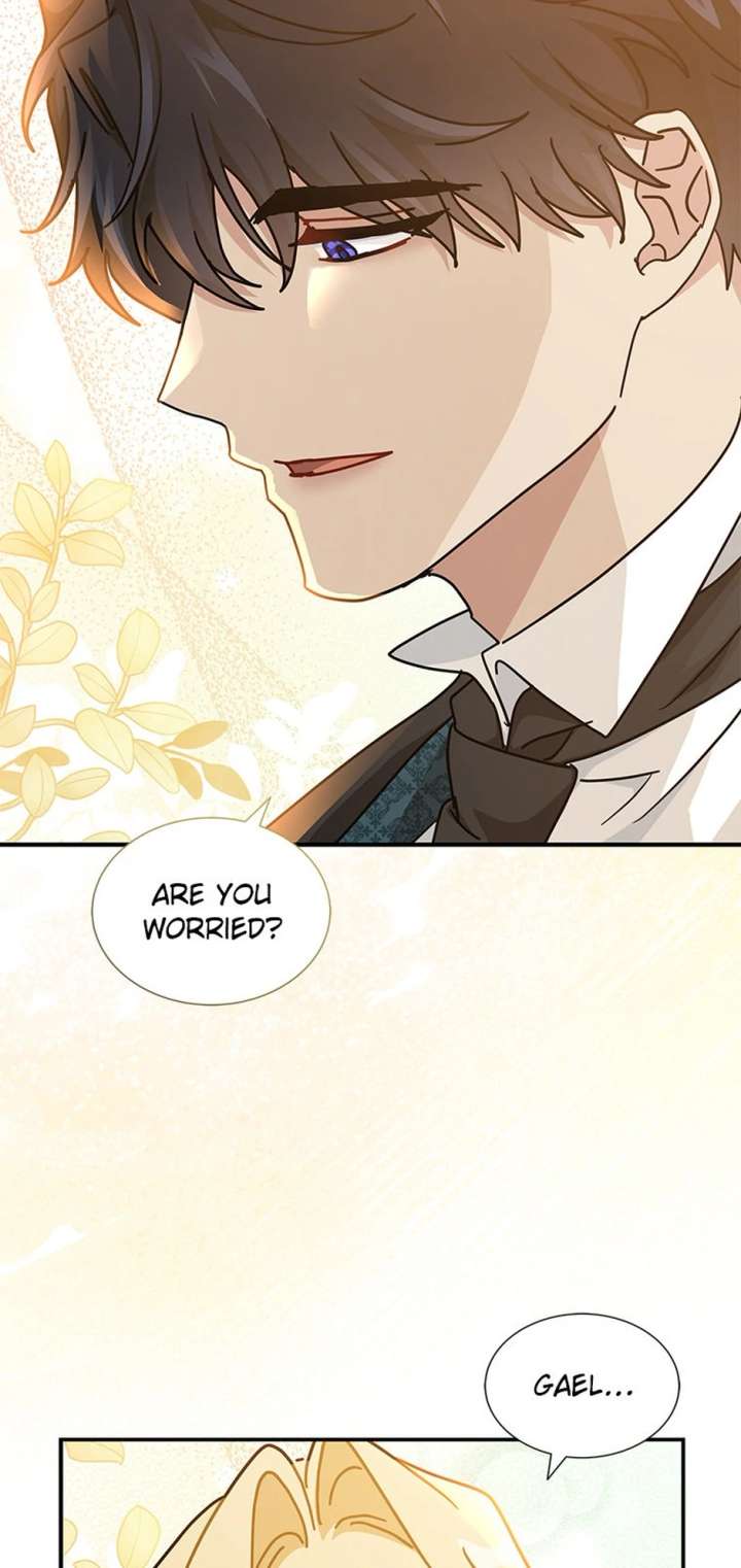 I Became the Head of the Family Chapter 95 - Page 15