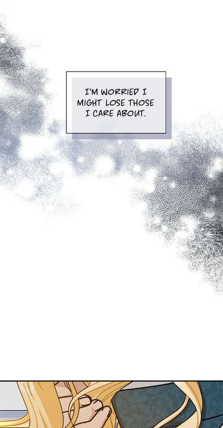 I Became the Head of the Family Chapter 95 - Page 20