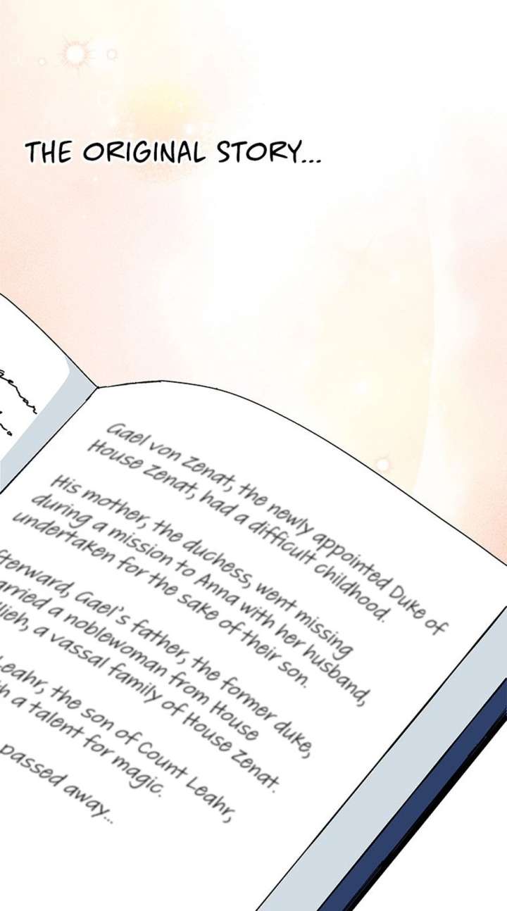 I Became the Head of the Family Chapter 95 - Page 29