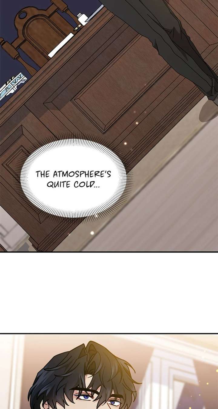 I Became the Head of the Family Chapter 95 - Page 59