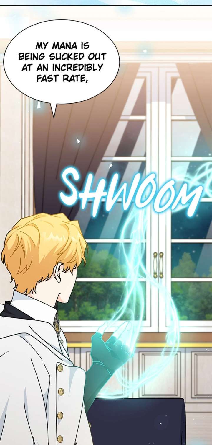 I Became the Head of the Family Chapter 95 - Page 70