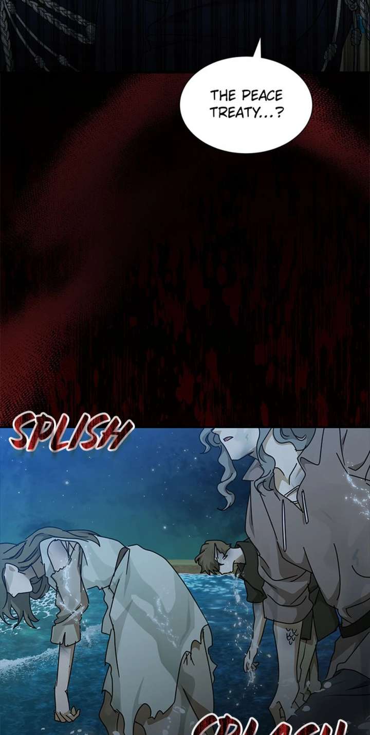 I Became the Head of the Family Chapter 96 - Page 15