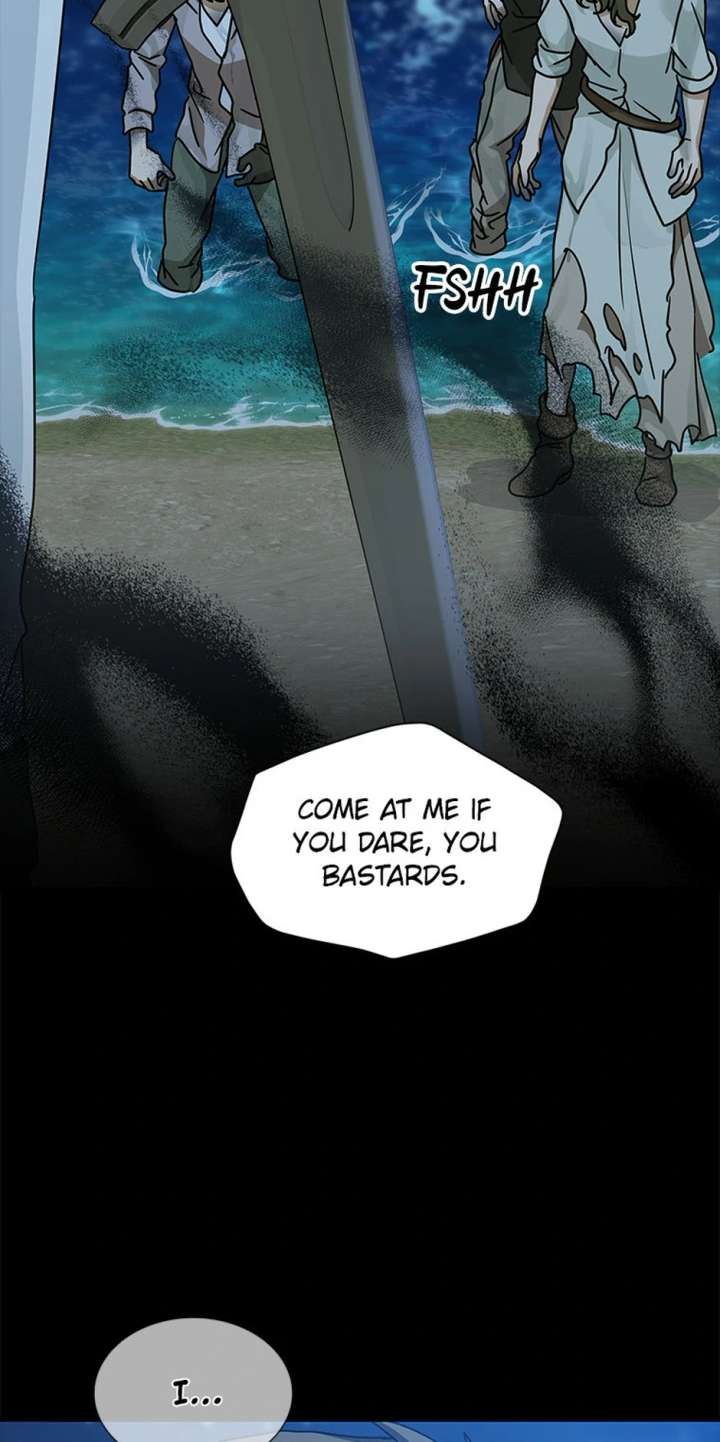 I Became the Head of the Family Chapter 96 - Page 24