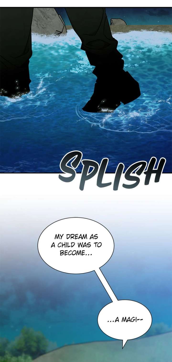 I Became the Head of the Family Chapter 96 - Page 3