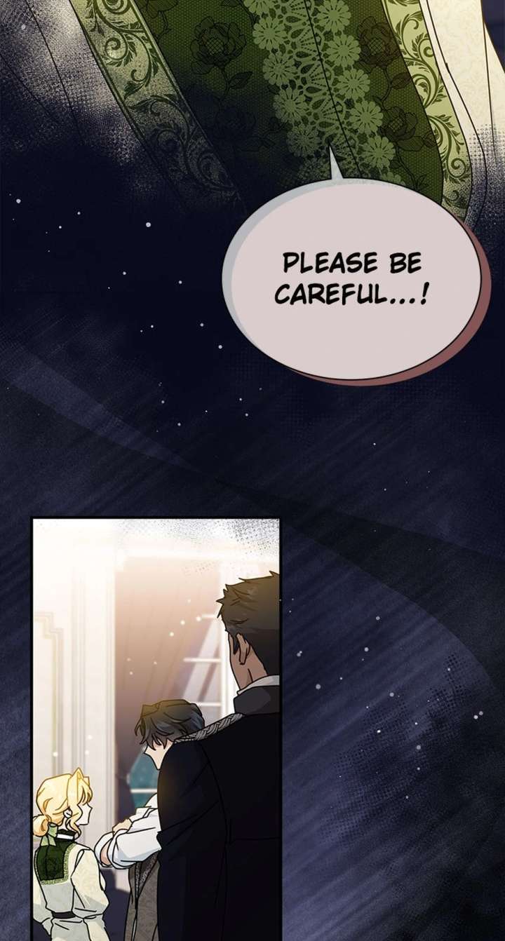 I Became the Head of the Family Chapter 96 - Page 49