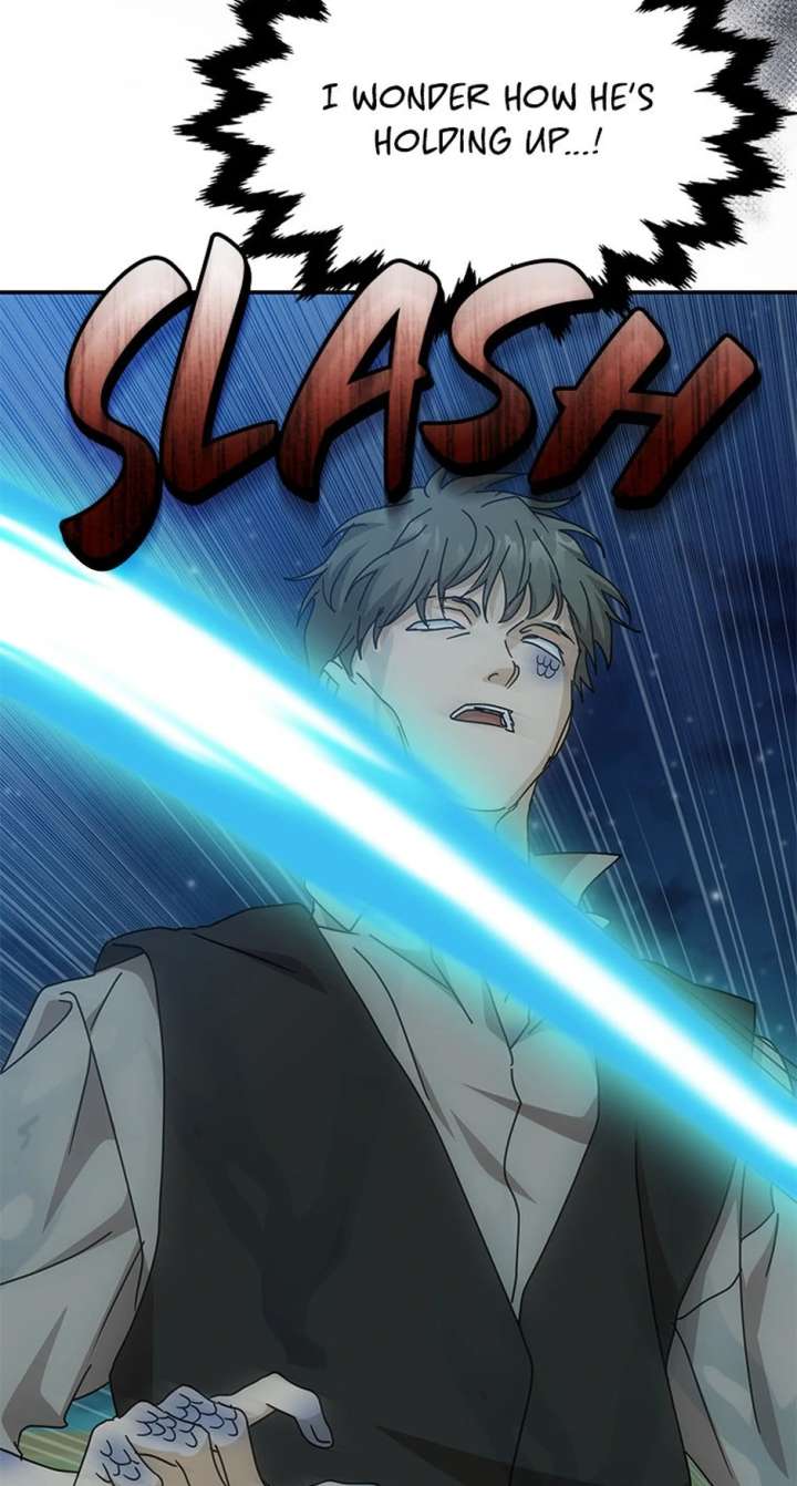 I Became the Head of the Family Chapter 96 - Page 51