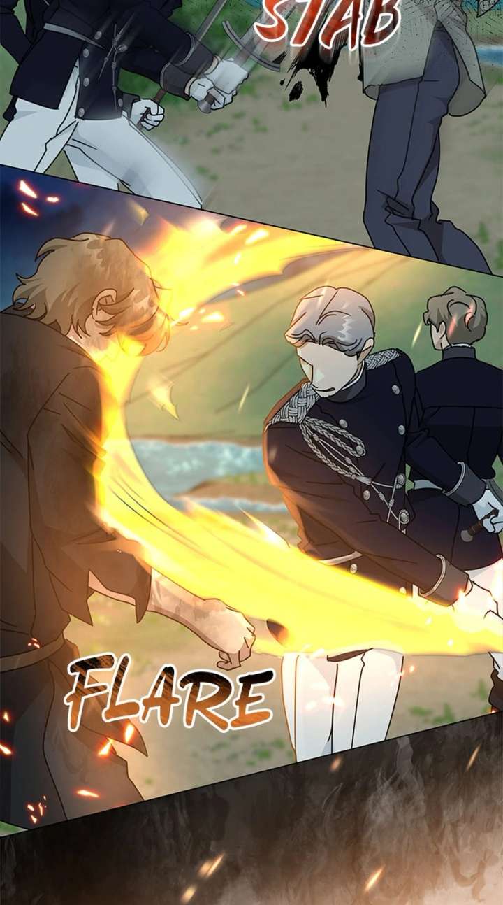 I Became the Head of the Family Chapter 96 - Page 63