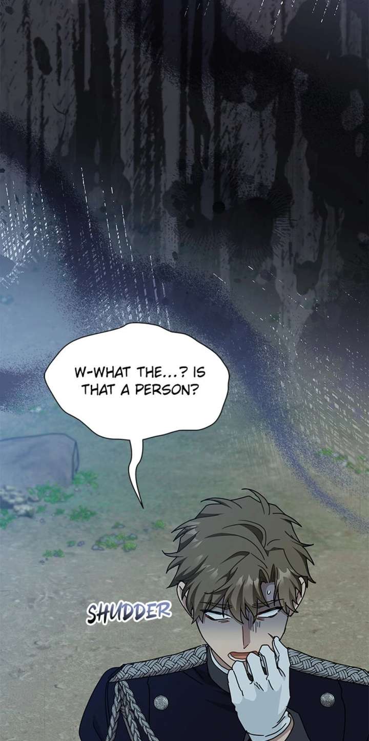 I Became the Head of the Family Chapter 96 - Page 8