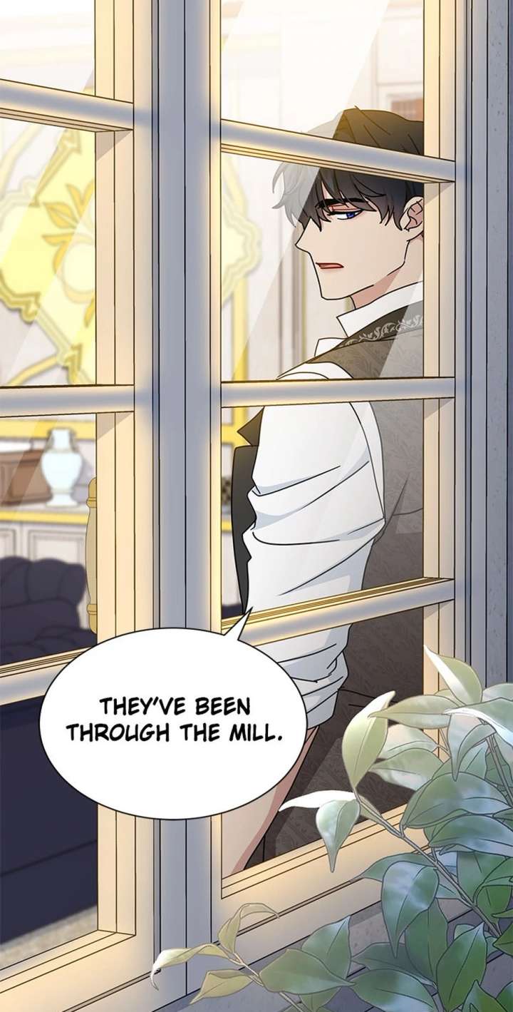 I Became the Head of the Family Chapter 97 - Page 13