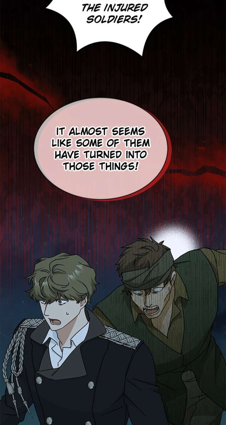 I Became the Head of the Family Chapter 97 - Page 25