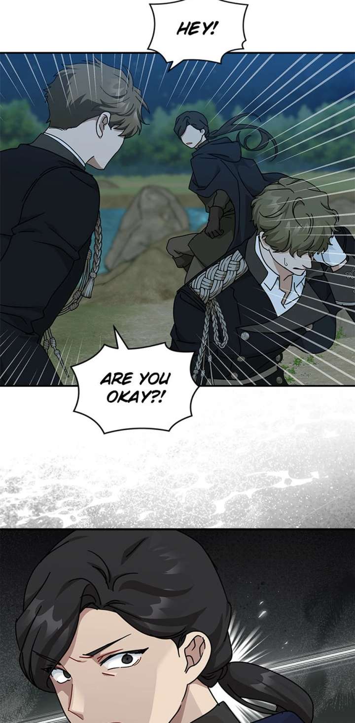 I Became the Head of the Family Chapter 97 - Page 30