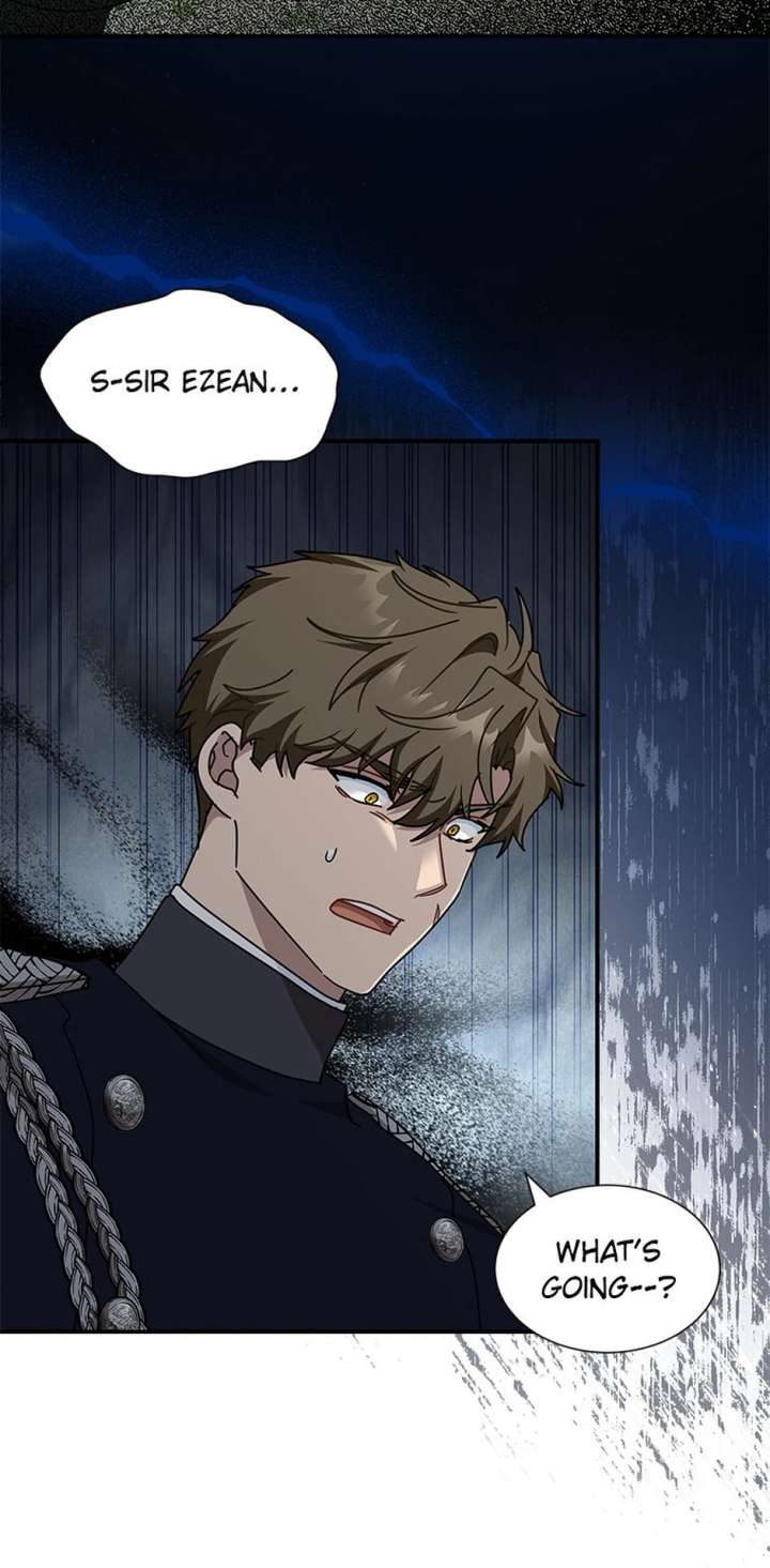 I Became the Head of the Family Chapter 97 - Page 33