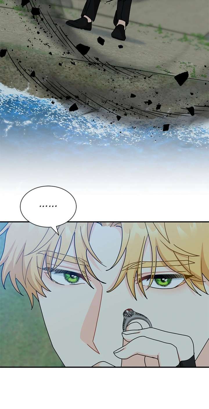 I Became the Head of the Family Chapter 97 - Page 71