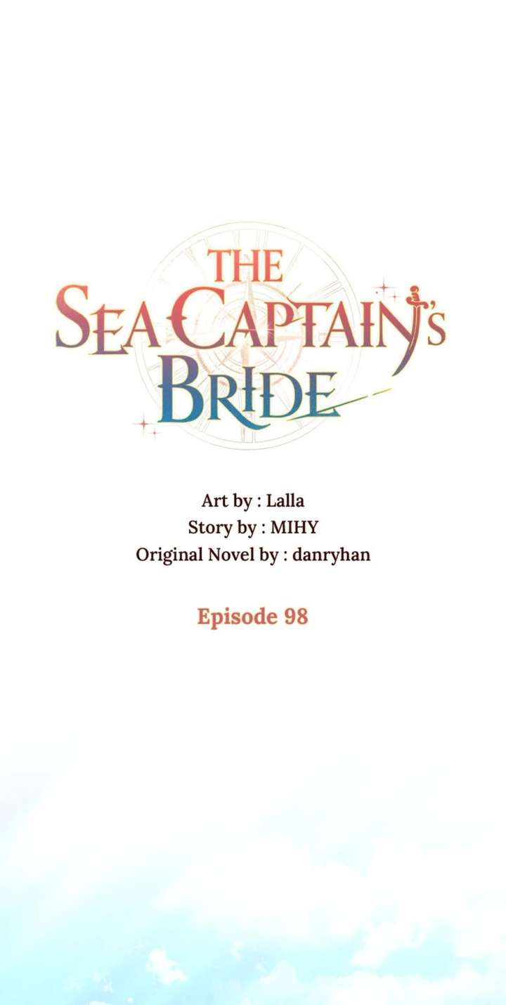 I Became the Head of the Family Chapter 98 - Page 1