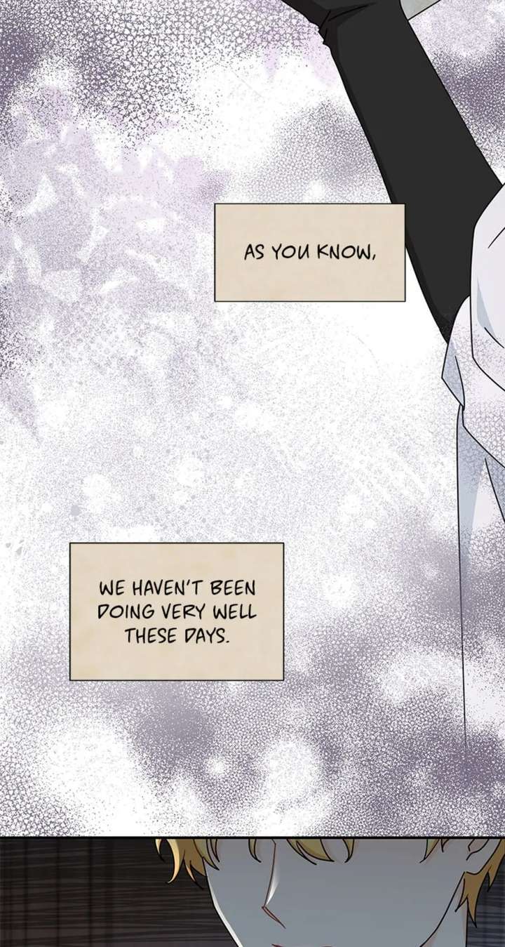 I Became the Head of the Family Chapter 98 - Page 16