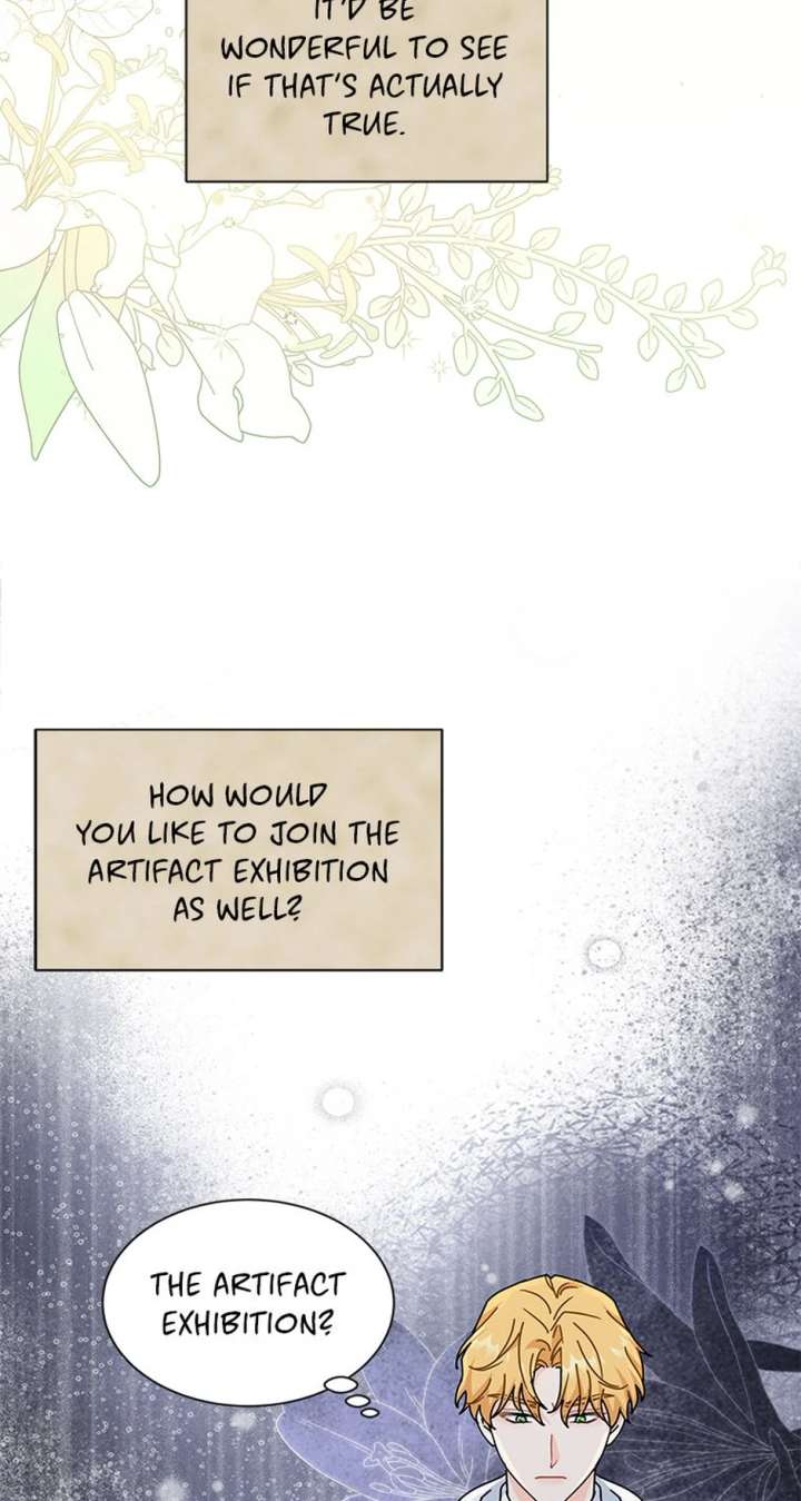 I Became the Head of the Family Chapter 98 - Page 19